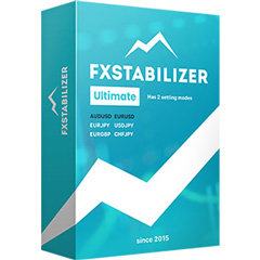 FXStabilizer Ultimate Demo – best Forex trading EA