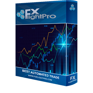 FX FLIGHT PRO – Forex robot for automated trading