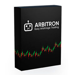Arbitron Test – profitable Forex EA for automated trading