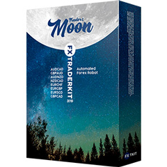 Trader’s Moon – reliable Forex trading software
