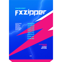 FXZipper – best Forex trading EA