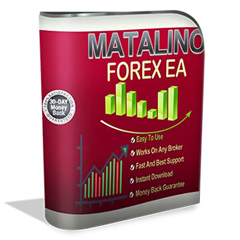 Matalino Forex EA – profitable Forex EA for automated trading