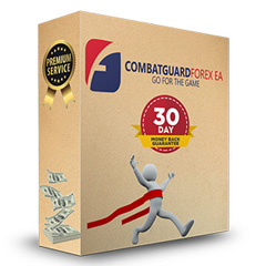 CombatGuard Forex EA – reliable Forex trading software