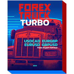 ForexTruck TURBO – Forex robot for automated trading
