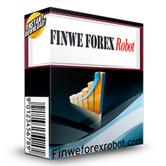 Finwe Forex Robot – automated Forex trading software