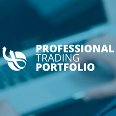Professional Trading Portfolio – best Forex trading EA