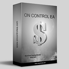 ON Control EA – profitable Forex EA for automated trading