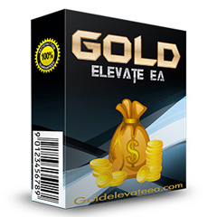 Gold Elevate EA – automated Forex trading software