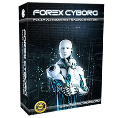 Forex Cyborg – Forex robot for automated trading