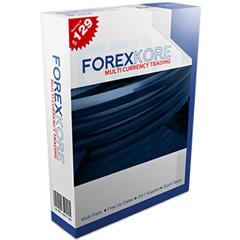 Forex Kore EA – reliable Forex trading software