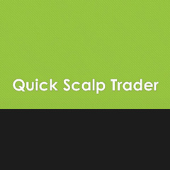 QuickScalp Trader Demo – best Forex trading EA