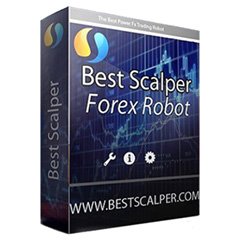 Best Scalper – very profitable automated Forex trading EA