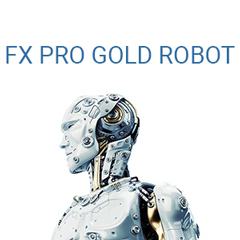 FX PRO Gold Robot – automated Forex trading software