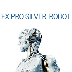 FX PRO Silver Robot – best Forex trading EA