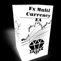 FXHT MultiCurrency EA – automated Forex trading software