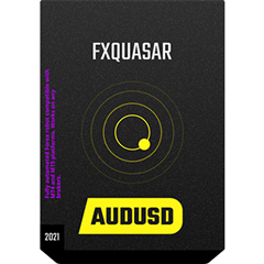 FXQuasar – Forex robot for automated trading