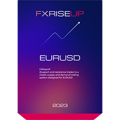 FXRiseUP – reliable Forex trading software