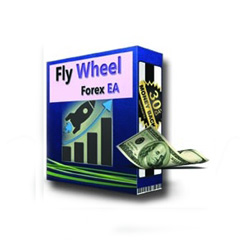 Flywheel Forex EA – profitable Forex EA for automated trading
