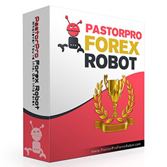 PastorPro Forex Robot – reliable Forex trading software