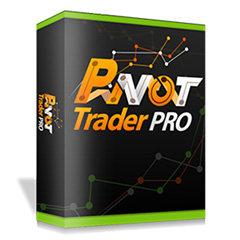 Pivot Trader EA – best Forex trading EA