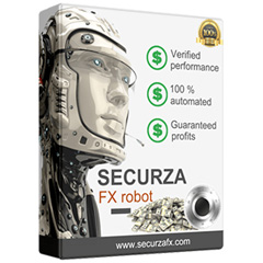 Securza FX Forex Robot – Forex robot for automated trading