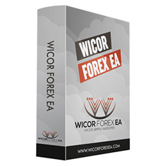 Wicor Forex EA – reliable Forex trading software