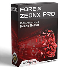 Forex ZEON-X PRO Demo – automated Forex trading software