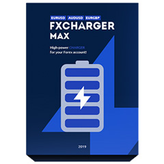 FXCharger Max – Forex robot for automated trading