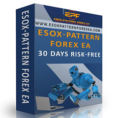 Esox-Pattern Forex EA – profitable Forex EA for automated trading