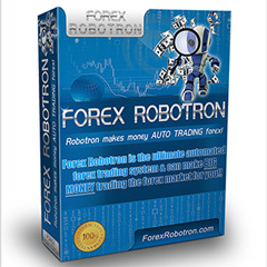 Forex Robotron – very profitable automated Forex trading EA