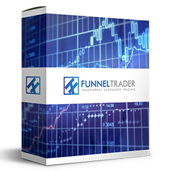 Funnel Trader Demo – Forex robot for automated trading