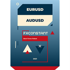 FXConstant Demo – Forex robot for automated trading