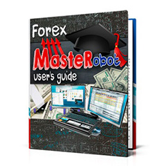 Forex MasteRobot – best Forex trading EA