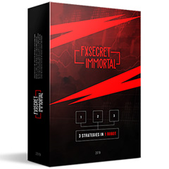FXSecret Immortal Demo – very profitable automated Forex trading EA