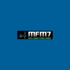 MFM7 – profitable Forex EA for automated trading