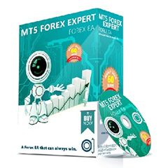 MT5 Forex Robot – very profitable automated Forex trading EA