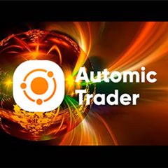 Automic Trader Demo – automated Forex trading software