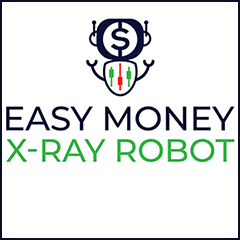 Easy Money X-Ray Robot Demo – automated Forex trading software