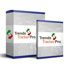 Trends Tracker Pro - Forex Droider EA – best Forex trading EA