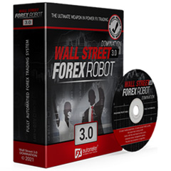 WallStreet 3.0 Domination – reliable Forex trading software